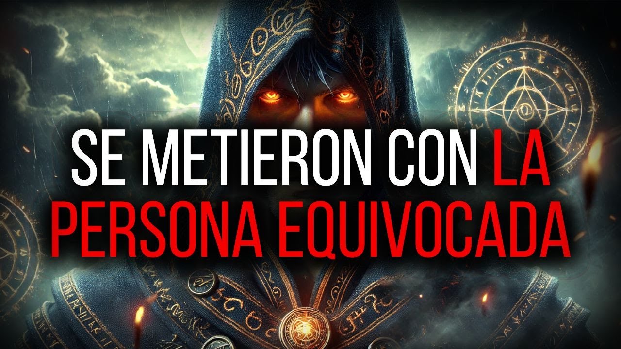 Después de lo que te hicieron… el CIELO respondió — ¡y ahora ellos tienen MIEDO!