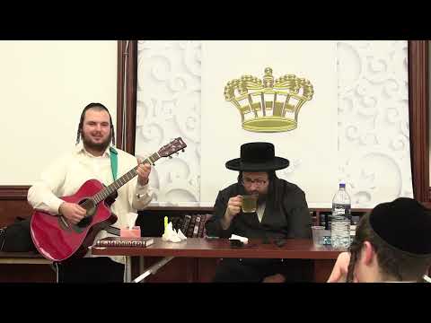 ר' יואל רוטה - שטעך נישט - ה' לך לך תשפ''ו