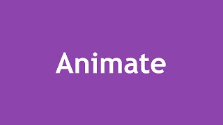 [ jQuery In Arabic ] #07 - Effects - Animate