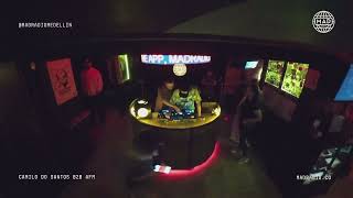 CAMILO DO SANTOS B2B AFM - DJ Set at @madradiomedellin_ screenshot 2