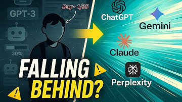 AI Isn’t Replacing You: It’s Waiting for You