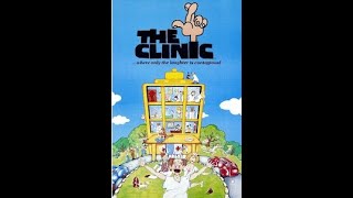 The Clinic (1982 Australian Movie) The Clinic (1982 Australian Movie)