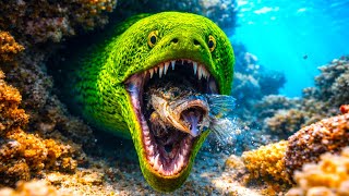 SAVAGE KILLS | Most Violent Attack Methods