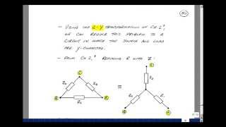 ECE202msu: Chapter 16 - Three-Phase AC Power Analysis