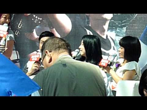 森美小儀歌劇團拾年拾回相展分享會活動