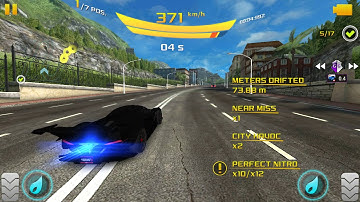 Test 18 - Lab 2 - R&D Apollo Intensa Emozione - Asphalt 8: Airborne - Android - BlueStacks