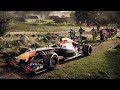 If You Had The Keys To A Formula 1 Car For A Day 
