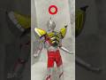 バナナアームズはフィギュアに合うのか?#shorts