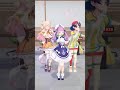 NEGI☆UドヤっとVピース☆#short #shorts #hololive
