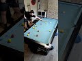 Dish of the day no57 #billiards #pool #8ballpool #ultimatepool #break #clearance #dishoftheday