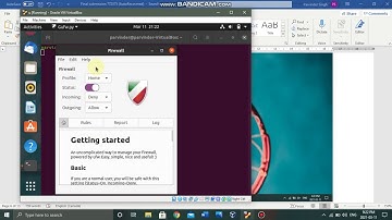 system hardening ubuntu Parvinder