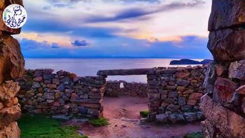 سورة الإنفطار - الشيخ حمزة المجالي