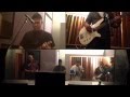 Adele - Someone Like You covered by Mango Kingz