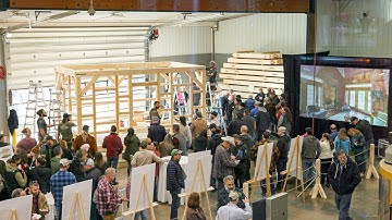 Open House 2023 Recap