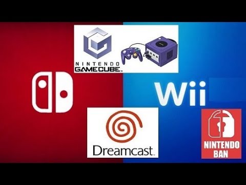 Vídeo: GC: Nada De Novo Da Nintendo