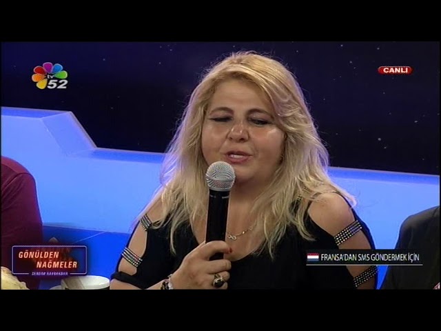 10/05/2018 GÖNÜLDEN NAĞMELER