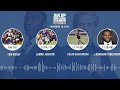 Tom Brady, Lamar Jackson, Colin Kaepernick, LaDainian Tomlinson | UNDISPUTED Audio Podcast