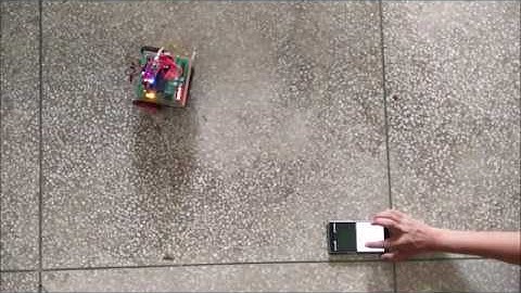 Skyfi Labs Online Course - Mobile Controlled Robot-7 Robots(Combo Course) -Gaurang Agrawal