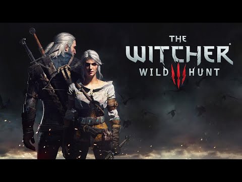 The Witcher 3 Wild Hunt - საღამოს სტრიმი - ვიწყებთ ახალ თამაშს!