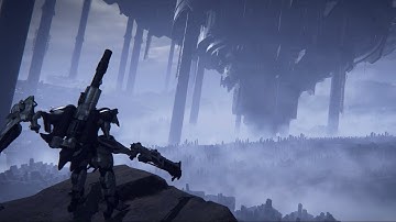 Armored Core 6 (VI) - All Chapter 4 Missions - S Rank (Including NG++/ALT Missions)