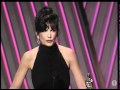 Mercedes ruehl wins supporting actress 1992 oscars