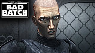 All Crosshair Scenes 4K Ultra Hd Star Wars The Bad Batch Episode 11