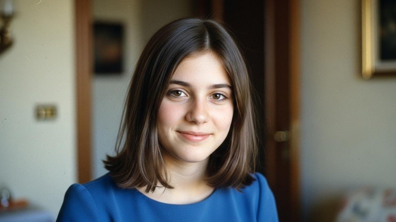 Figlia di banchiere scompare a Torino nel 1988 — 19 anni dopo camera scopre video in mercatino