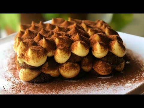 italian-tiramisu-💕-how-to-make-original-italian-tiramisu-💕-easy-desserts-recipes-to-make-at-home-💕