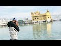 Golden temple Amritsar Punjab || Aaj aaunga Late Live