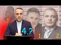 Нафари баъди Иззат Амон аст? | Гулчини сухан