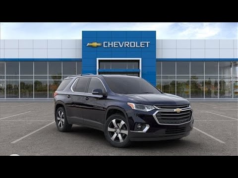 2020-chevrolet-traverse-baltimore-md-owings-mills,-md-#a0168333---sold