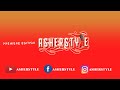 Lmission rap du moment asherstyle teaser officiel