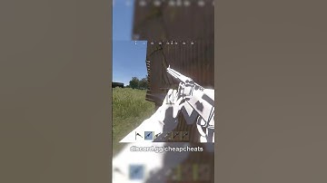 I snuck up on them #shorts #rustcheat #rust #rustpvp #rustmobile #rustraid #rustclips #rustshorts