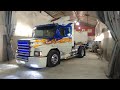 [TOP] SCANIA TUNING 113H