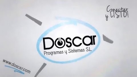 Facturas Rectificativas Ventas/Compras - Software Doscar Tpv Comercio