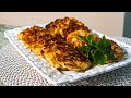 Рубленные котлетки из куриной грудки! / Сочные, мягкие и очень вкусные!