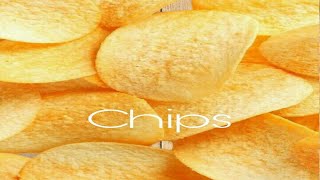 ना उबालना ना धूप में सुखाना 5 मिनट में बनाएं क्रिस्पी आलू चिप्स मार्केट से अच्छे instant aalu chips