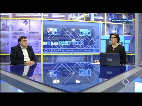 გადაცემა ''სათქმელი'' - 02.04.2020