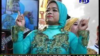 Emak emak Goyang Hot Nurul Huda Live Gluntungan Banjarsari Kradenan Grobogan
