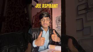 An average day in a life of JEE Aspirant 😭📚 #jee #minivlog #motivation #pw