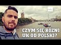 Czym się różni UK od Polski? #116