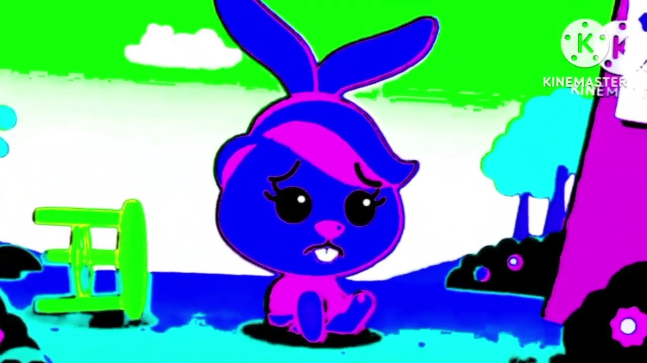 Plim Plim Effects With 6 Effects