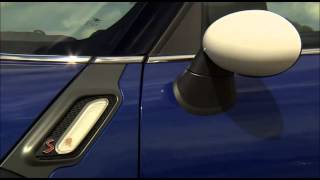 Novo Mini Paceman 2013 - Autoselection