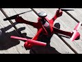 Must Have $65 GPS Drone That Actually Works - Feilun FX176C1 - TheRcSaylors