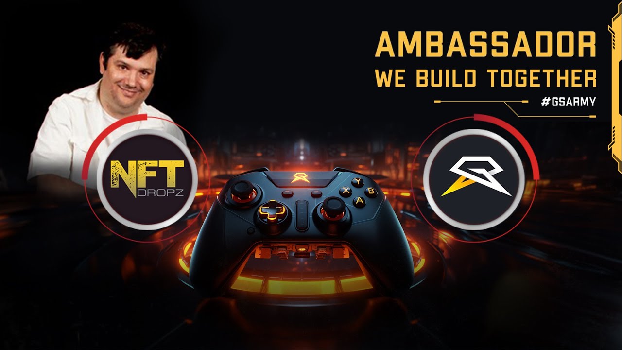 GameSwift Ambassador : What to expect, the future, GameSwift Summary & more 