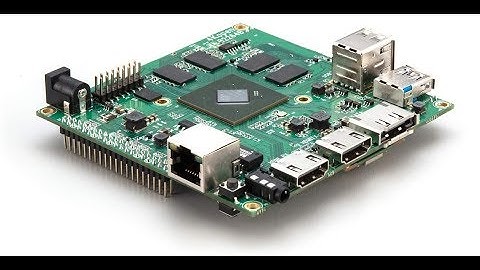 4Kopen: Open Source 4K Set-top-box by MathEmbedded at Embedded World 2019