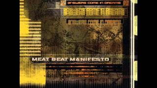 Meat Beat Manifesto - 010130