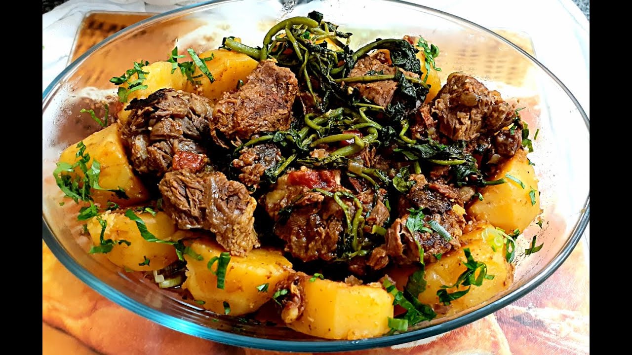 Como fazer Rabada YouTube Como fazer Rabada YouTube