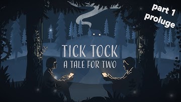 Tick Tock A Tale For Two (Episode 1)