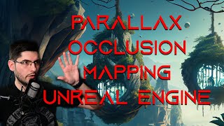 Why you should use Parallax Occlusion Mapping right NOW!